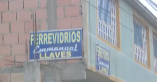 FERREVIDRIOS EMANUEL FERREVIDRIOS EMANUEL